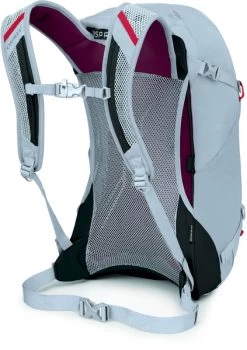 Osprey Hikelite Wandelrugzak - 26 Liter - Zilver 13 Osprey Hikelite Wandelrugzak - 26 Liter - Zilver -Professionele winkel voor buitensportartikelen 1900 1425 hikelite26 s23 sideback silverlining 10004802