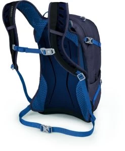 Osprey Sylva Daypack - 12 Liter - Blauw 19 Osprey Sylva Daypack - 12 Liter - Blauw -Professionele winkel voor buitensportartikelen 1900 1425 sylva12 s23 sideback spacetravelgrey 10005080