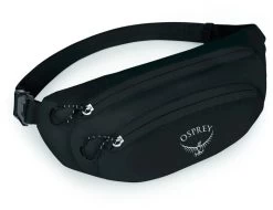 Osprey Ultralight Stuff Heuptas - Zwart