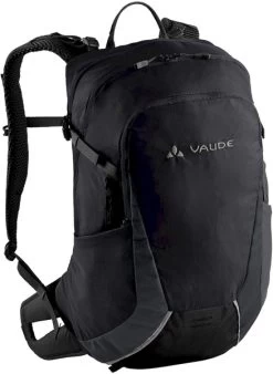 Vaude Tremalzo Fietsrugzak - 16 Liter - Zwart