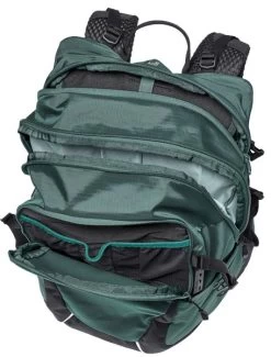 Vaude Tremalzo Fietsrugzak- 16 Liter - Groen -Professionele winkel voor buitensportartikelen 1900 1462 tremalzo 3