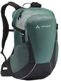 Vaude Tremalzo Fietsrugzak- 16 Liter - Groen -Professionele winkel voor buitensportartikelen 1900 1462 tremalzo 4
