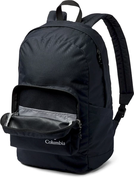 Columbia Zigzag Dagrugzak - 22 Liter - Zwart 2 Columbia Zigzag Dagrugzak - 22 Liter - Zwart - Afbeelding 2