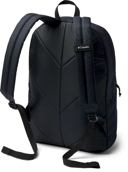 Columbia Zigzag Dagrugzak - 22 Liter - Zwart 3 Columbia Zigzag Dagrugzak - 22 Liter - Zwart - Afbeelding 3