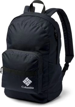 Columbia Zigzag Dagrugzak - 22 Liter - Zwart