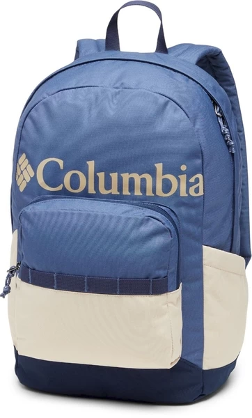 Columbia Zigzag Dagrugzak - 22 Liter - Blauw 1 Columbia Zigzag Dagrugzak - 22 Liter - Blauw