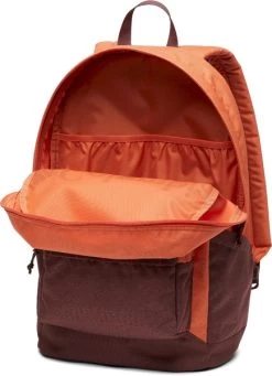 Columbia Zigzag Dagrugzak - 22 Liter - Oranje -Professionele winkel voor buitensportartikelen 1900 1810 1890021 849 a1