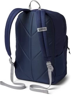 Columbia Zigzag Dagrugzak - 30 Liter - Blauw -Professionele winkel voor buitensportartikelen 1900 1810 1890031 464 b