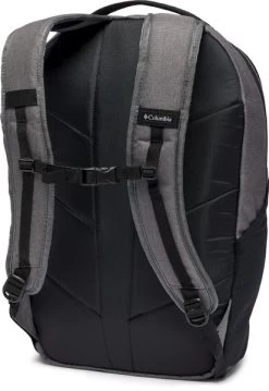Columbia Atlas Explorer Dagrugzak - 26 Liter - Grijs -Professionele winkel voor buitensportartikelen 1900 1810 1955401 023 b
