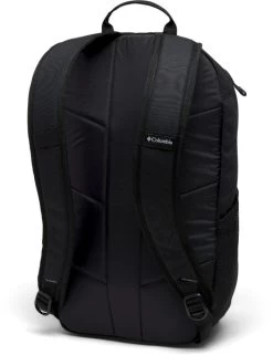 Columbia Atlas Explorer Dagrugzak - 16 Liter - Zwart -Professionele winkel voor buitensportartikelen 1900 1810 1991121 010 b