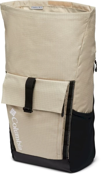 Columbia Convey II Rolltop Dagrugzak - 27 Liter - Zand 3 Columbia Convey II Rolltop Dagrugzak - 27 Liter - Zand - Afbeelding 3