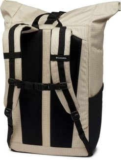 Columbia Convey II Rolltop Dagrugzak - 27 Liter - Zand 8 Columbia Convey II Rolltop Dagrugzak - 27 Liter - Zand -Professionele winkel voor buitensportartikelen 1900 1810 1991161 271 b