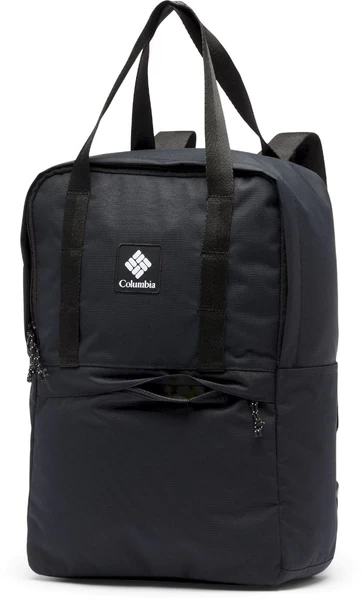 Columbia Trek Dagrugzak - 18 Liter - Zwart 2 Columbia Trek Dagrugzak - 18 Liter - Zwart - Afbeelding 2