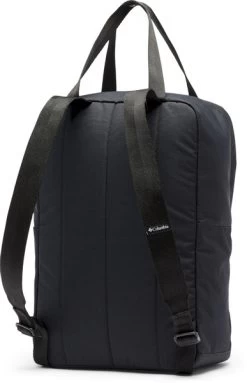 Columbia Trek Dagrugzak - 18 Liter - Zwart 8 Columbia Trek Dagrugzak - 18 Liter - Zwart -Professionele winkel voor buitensportartikelen 1900 1810 1997401 010 b