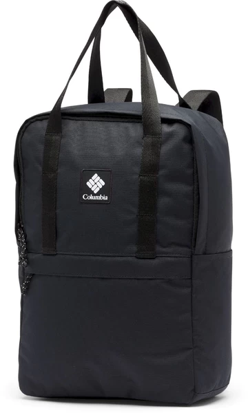Columbia Trek Dagrugzak - 18 Liter - Zwart 1 Columbia Trek Dagrugzak - 18 Liter - Zwart