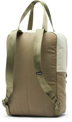 Columbia Trek Dagrugzak - 18 Liter - Groen -Professionele winkel voor buitensportartikelen 1900 1810 1997401 348 b