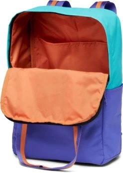 Columbia Trek Dagrugzak - 18 Liter - Paars 7 Columbia Trek Dagrugzak - 18 Liter - Paars -Professionele winkel voor buitensportartikelen 1900 1810 1997401 454 a1