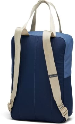 Columbia Trek Dagrugzak - 18 Liter - Blauw -Professionele winkel voor buitensportartikelen 1900 1810 1997401 478 b