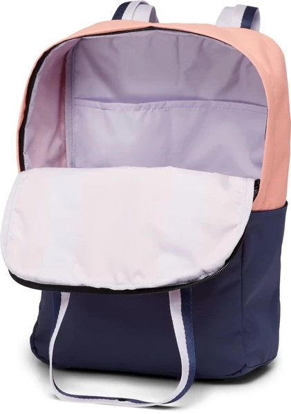 Columbia Trek Dagrugzak - 18 Liter - Oranje 3 Columbia Trek Dagrugzak - 18 Liter - Oranje - Afbeelding 3