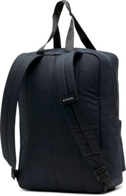 Columbia Trek Dagrugzak - 24 Liter - Zwart -Professionele winkel voor buitensportartikelen 1900 1810 1997411 010 b