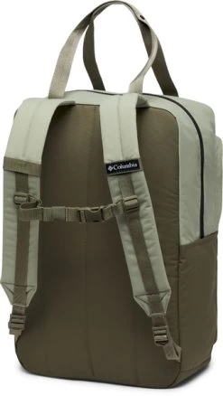 Columbia Trek Dagrugzak - 32 Liter - Groen 8 Columbia Trek Dagrugzak - 32 Liter - Groen -Professionele winkel voor buitensportartikelen 1900 1810 2032561 348 b