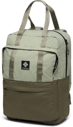 Columbia Trek Dagrugzak - 32 Liter - Groen