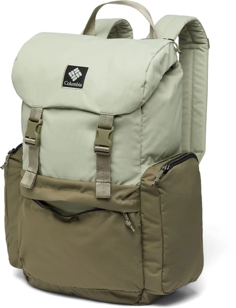 Columbia Trek Dagrugzak - 28 Liter - Groen 1 Columbia Trek Dagrugzak - 28 Liter - Groen
