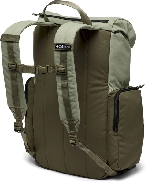 Columbia Trek Dagrugzak - 28 Liter - Groen 4 Columbia Trek Dagrugzak - 28 Liter - Groen - Afbeelding 4