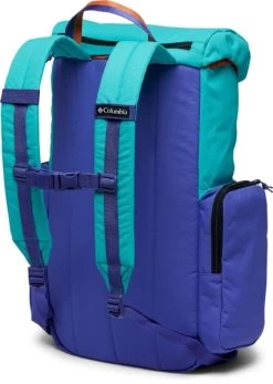 Columbia Trek Dagrugzak - 28 Liter - Paars 6 Columbia Trek Dagrugzak - 28 Liter - Paars -Professionele winkel voor buitensportartikelen 1900 1810 2032571 454 b
