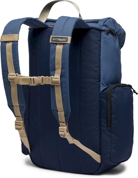 Columbia Trek Dagrugzak - 28 Liter - Blauw 2 Columbia Trek Dagrugzak - 28 Liter - Blauw - Afbeelding 2