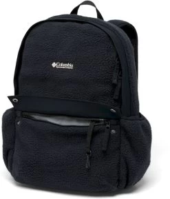 Columbia Helvetia Teddy Dagrugzak - 14 Liter - Zwart 6 Columbia Helvetia Teddy Dagrugzak - 14 Liter - Zwart -Professionele winkel voor buitensportartikelen 1900 1810 2053381 010 a2 tt