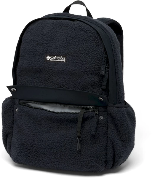 Columbia Helvetia Teddy Dagrugzak - 14 Liter - Zwart 3 Columbia Helvetia Teddy Dagrugzak - 14 Liter - Zwart - Afbeelding 3