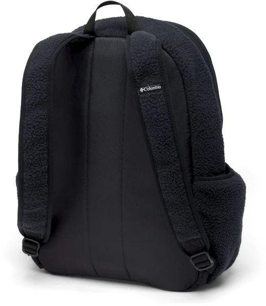 Columbia Helvetia Teddy Dagrugzak - 14 Liter - Zwart 2 Columbia Helvetia Teddy Dagrugzak - 14 Liter - Zwart - Afbeelding 2