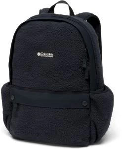 Columbia Helvetia Teddy Dagrugzak - 14 Liter - Zwart