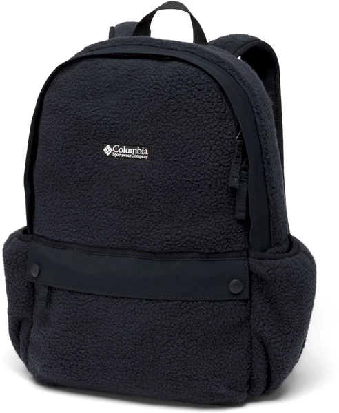 Columbia Helvetia Teddy Dagrugzak - 14 Liter - Zwart 1 Columbia Helvetia Teddy Dagrugzak - 14 Liter - Zwart