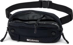 Columbia Helvetia Teddy Heuptas - Zwart -Professionele winkel voor buitensportartikelen 1900 1810 2053401 010 a2 tt