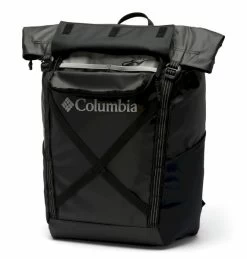 Columbia Convey Dagrugzak - 30 Liter - Zwart -Professionele winkel voor buitensportartikelen 1900 1810 2053441 010 a1 tt