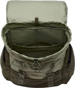 Columbia Trek Dagrugzak - 28 Liter - Zand/Groen -Professionele winkel voor buitensportartikelen 1900 1900 3