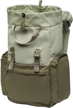 Columbia Trek Dagrugzak - 28 Liter - Zand/Groen -Professionele winkel voor buitensportartikelen 1900 1900 4