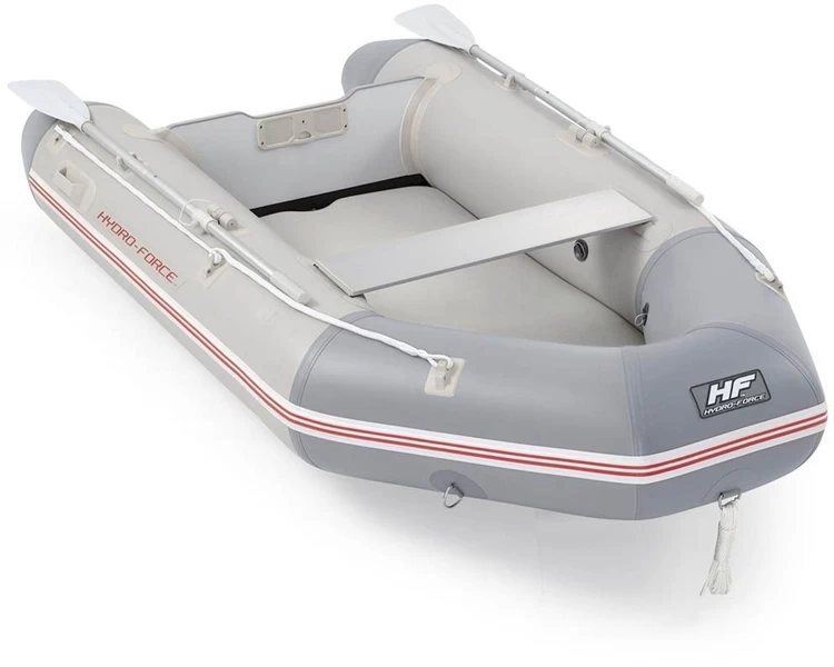 Hydro Force Caspian Pro Rubberboot Set 2023 1 Hydro Force Caspian Pro Rubberboot Set 2023