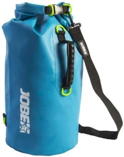 Jobe Waterdichte Tas 10L - Blauw