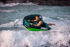 Jobe Revolve Funtube - 1 Persoons 11 Jobe Revolve Funtube - 1 Persoons -Professionele winkel voor buitensportartikelen 230120001 actionshot 4 big resultaat