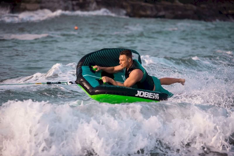 Jobe Revolve Funtube - 1 Persoons 5 Jobe Revolve Funtube - 1 Persoons - Afbeelding 5