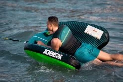 Jobe Revolve Funtube - 1 Persoons 9 Jobe Revolve Funtube - 1 Persoons -Professionele winkel voor buitensportartikelen 230120001 actionshot 6 big resultaat