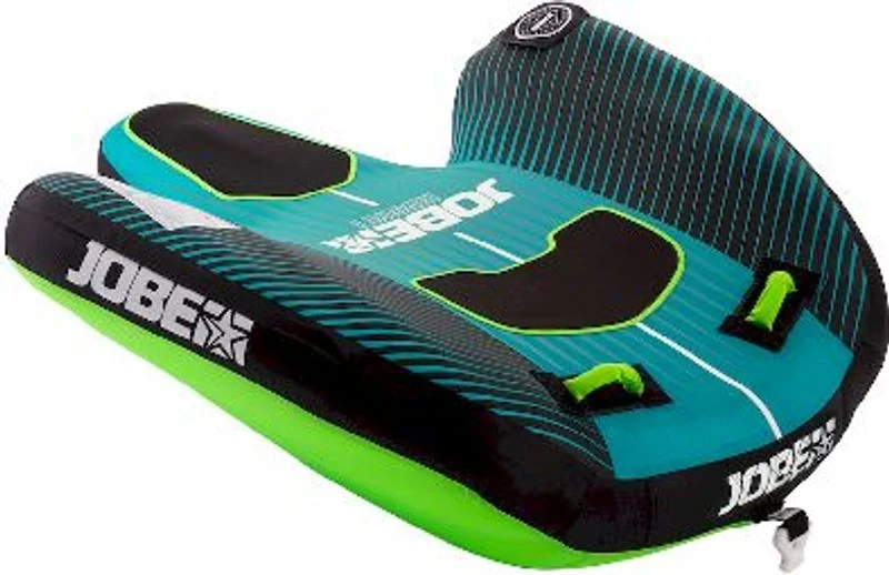 Jobe Revolve Funtube - 1 Persoons 1 Jobe Revolve Funtube - 1 Persoons