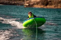 Jobe Breeze Funtube Pakket - 1 Persoons -Professionele winkel voor buitensportartikelen 230120006 actionshot 5 big resultaat 1