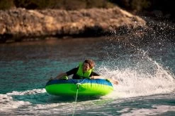 Jobe Breeze Funtube Pakket - 1 Persoons -Professionele winkel voor buitensportartikelen 230120006 actionshot 6 big resultaat 1