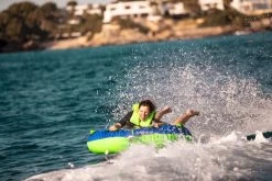 Jobe Breeze Funtube - 1 Persoons -Professionele winkel voor buitensportartikelen 230120006 actionshot 7 big resultaat