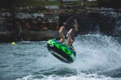 Jobe Hotseat Funtube - 1 Persoons -Professionele winkel voor buitensportartikelen 230120008 actionshot 5 big resultaat