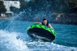 Jobe Hotseat Funtube - 1 Persoons -Professionele winkel voor buitensportartikelen 230120008 actionshot 6 big resultaat